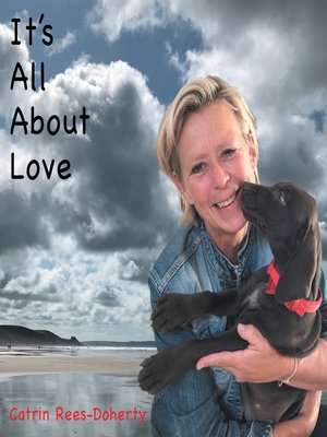 cover image of It's All About Love